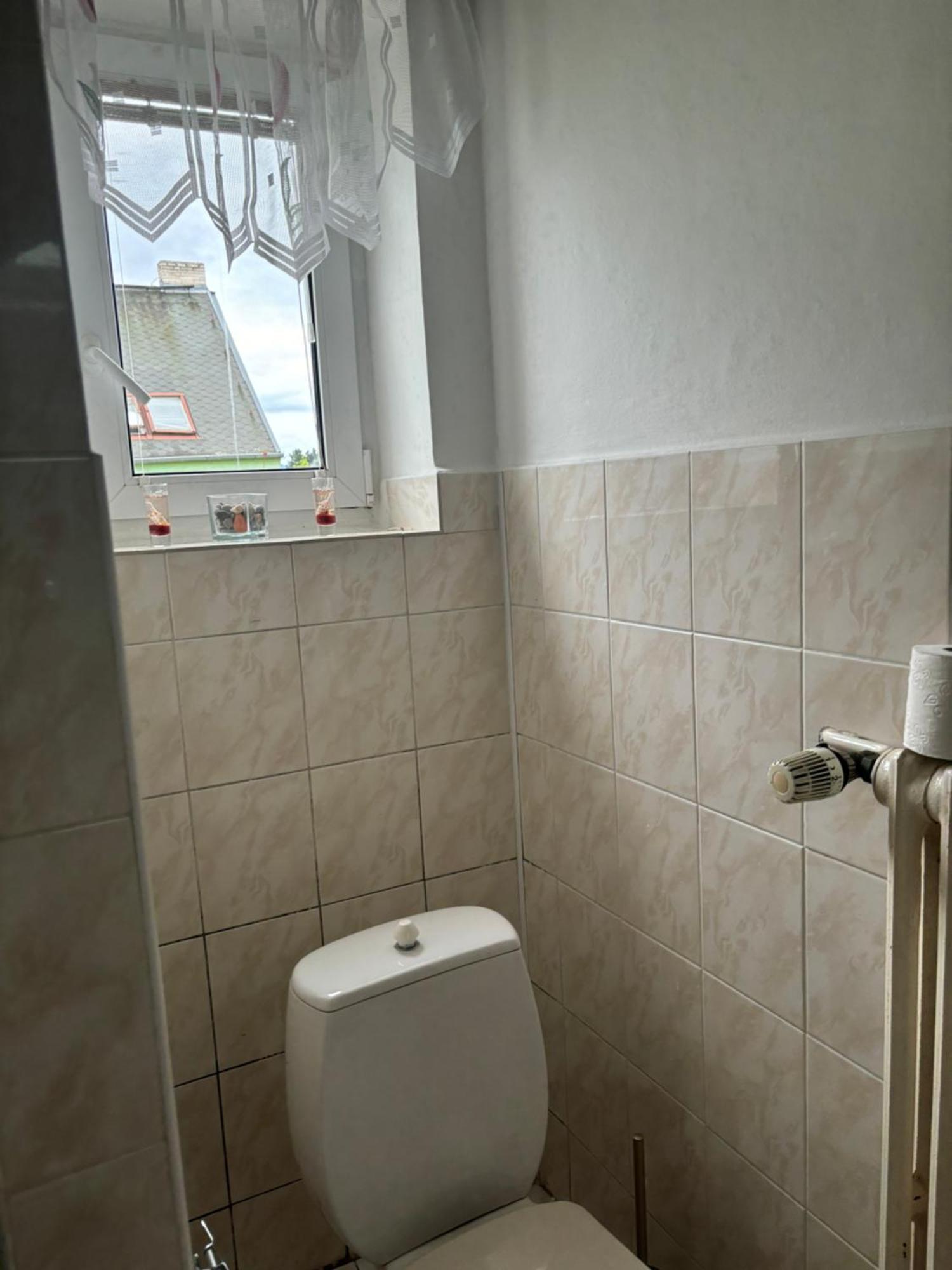 Penzion U Dusku Karlsbad Buitenkant foto