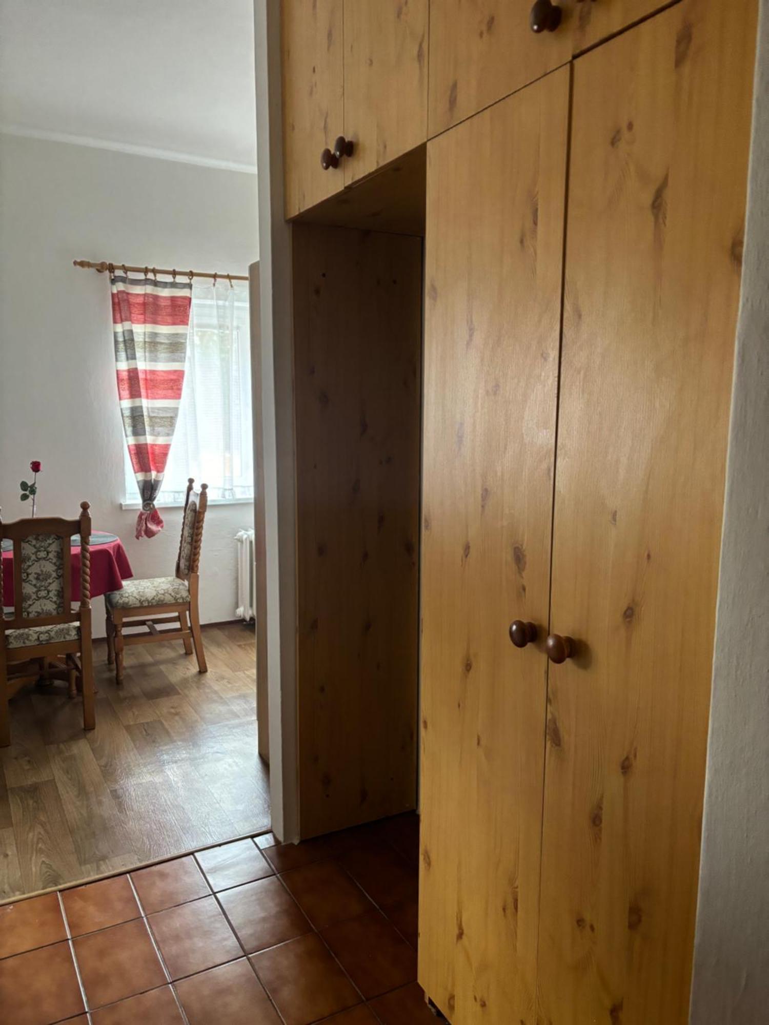 Penzion U Dusku Karlsbad Buitenkant foto