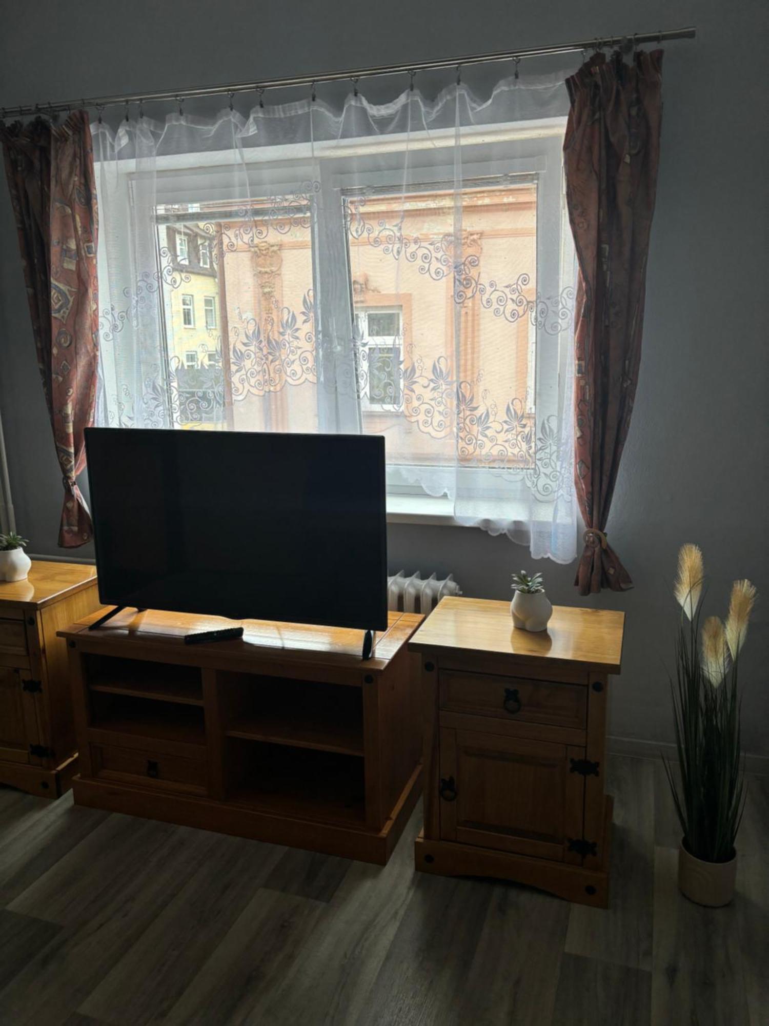 Penzion U Dusku Karlsbad Buitenkant foto