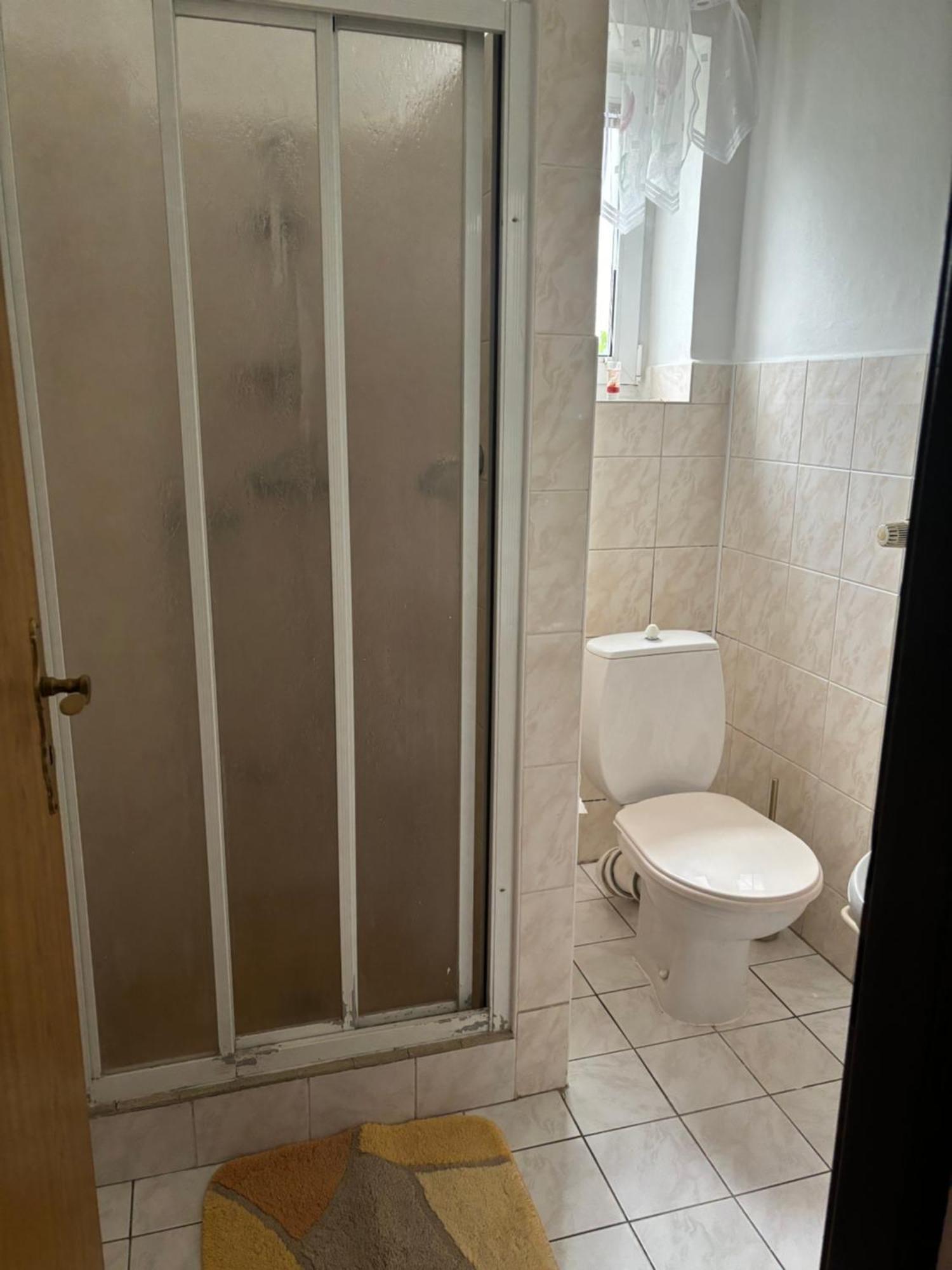 Penzion U Dusku Karlsbad Buitenkant foto