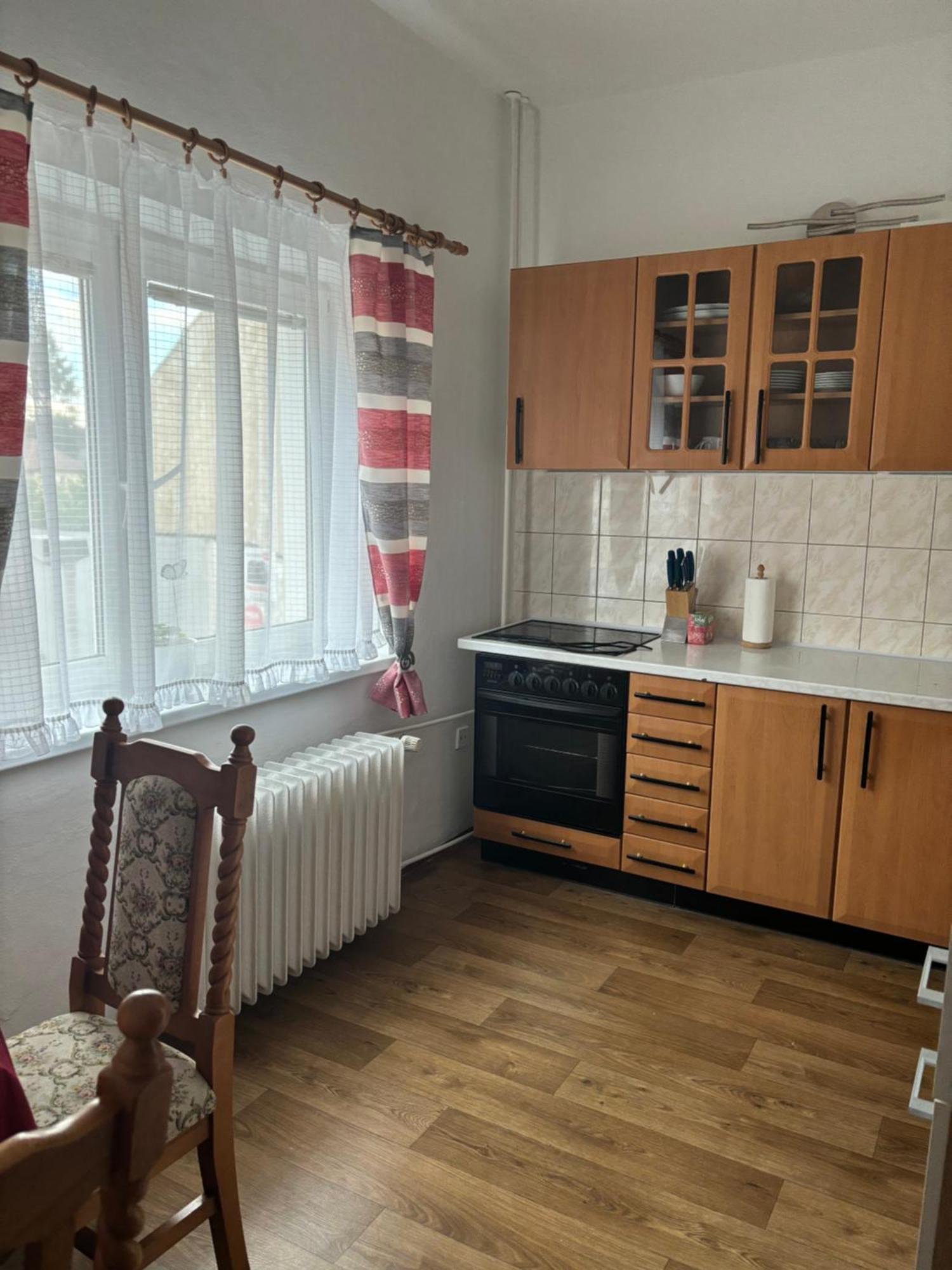 Penzion U Dusku Karlsbad Buitenkant foto